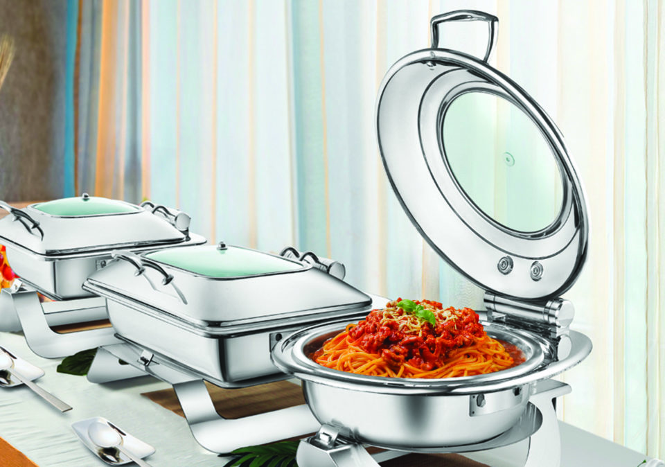Chafing Dish